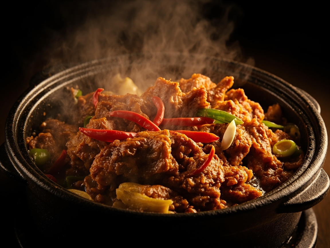 红烧肉